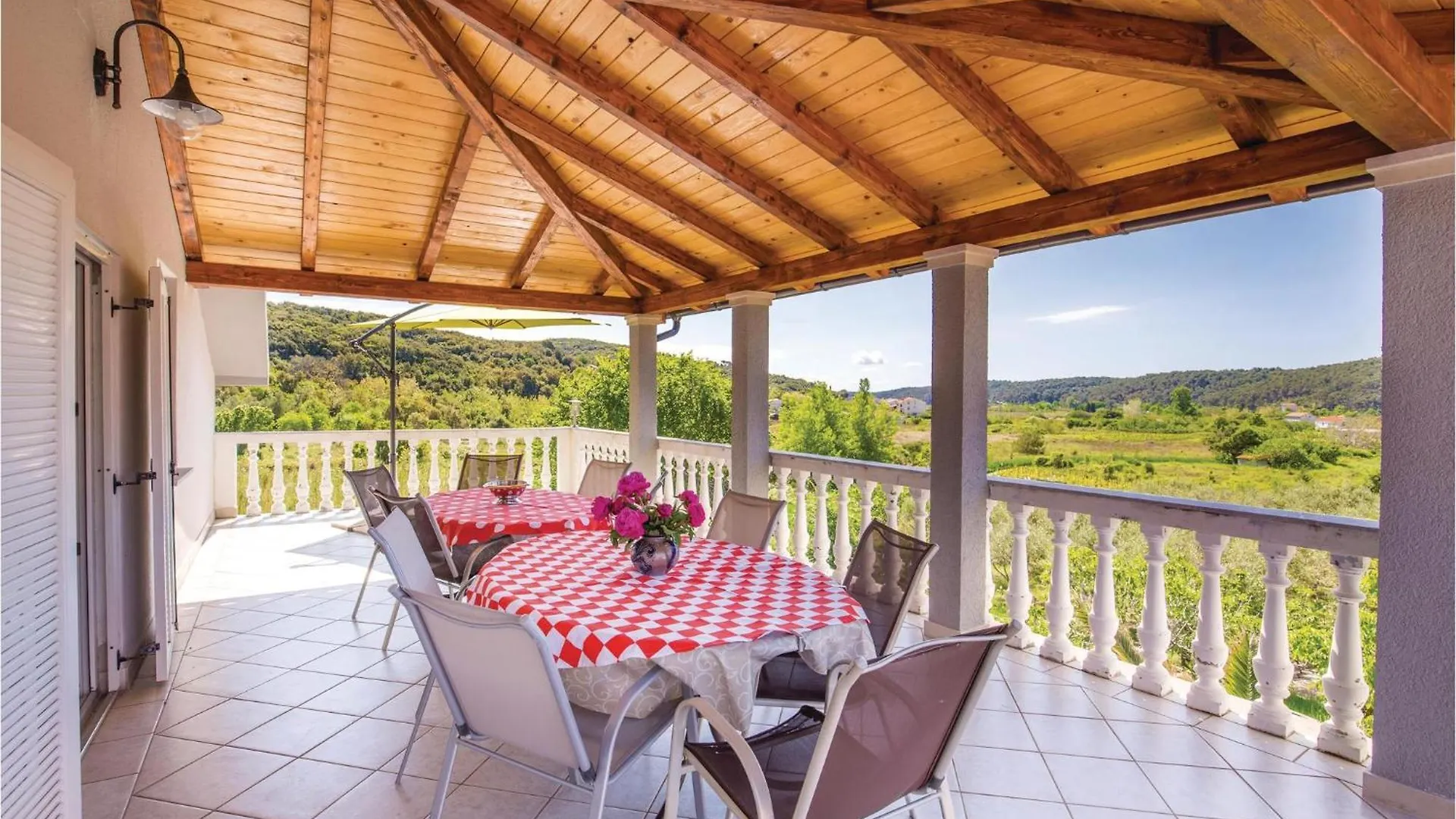 Lovely Apartment In Kampor With Kitchen 0*,  Croatia