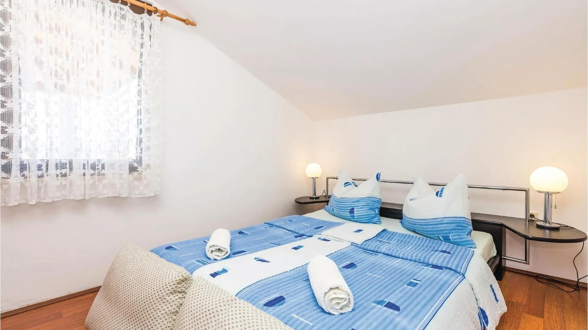 Lovely Apartment In Kampor With Kitchen Croatia