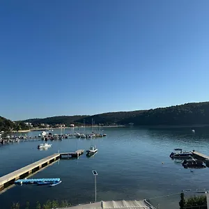 Gostinjska kuća Raffaello, Kampor
