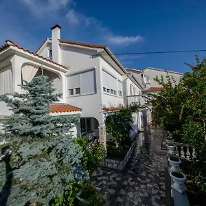 Apartmán Rab, Kampor