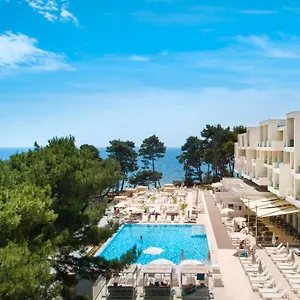 Hotel Valamar Carolina &, Kampor